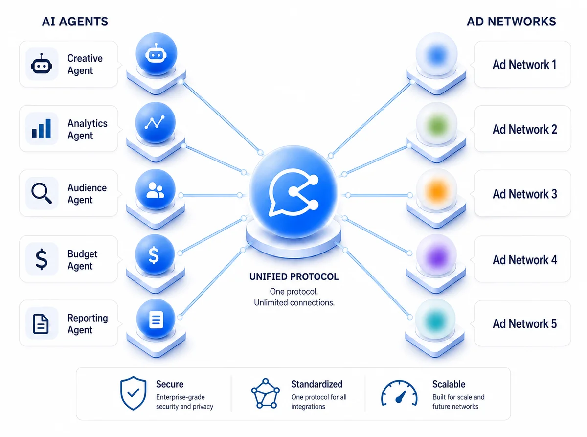 Intentlink MCP integration architecture
