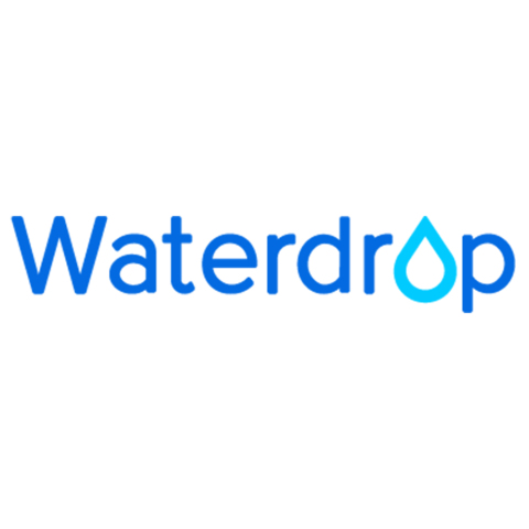 Waterdrop